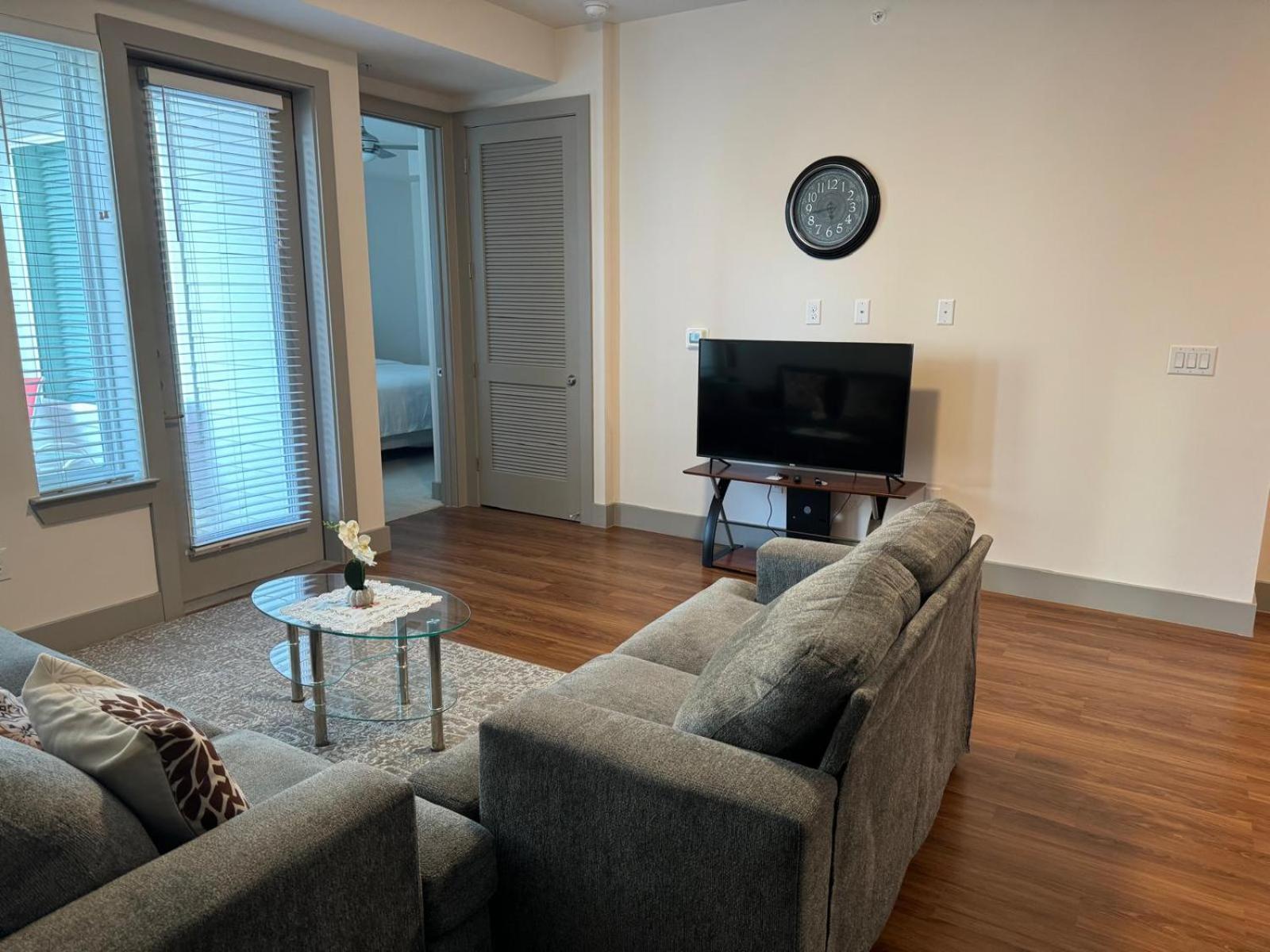Resort-Style Apartments Near The Galleria Χιούστον Εξωτερικό φωτογραφία
