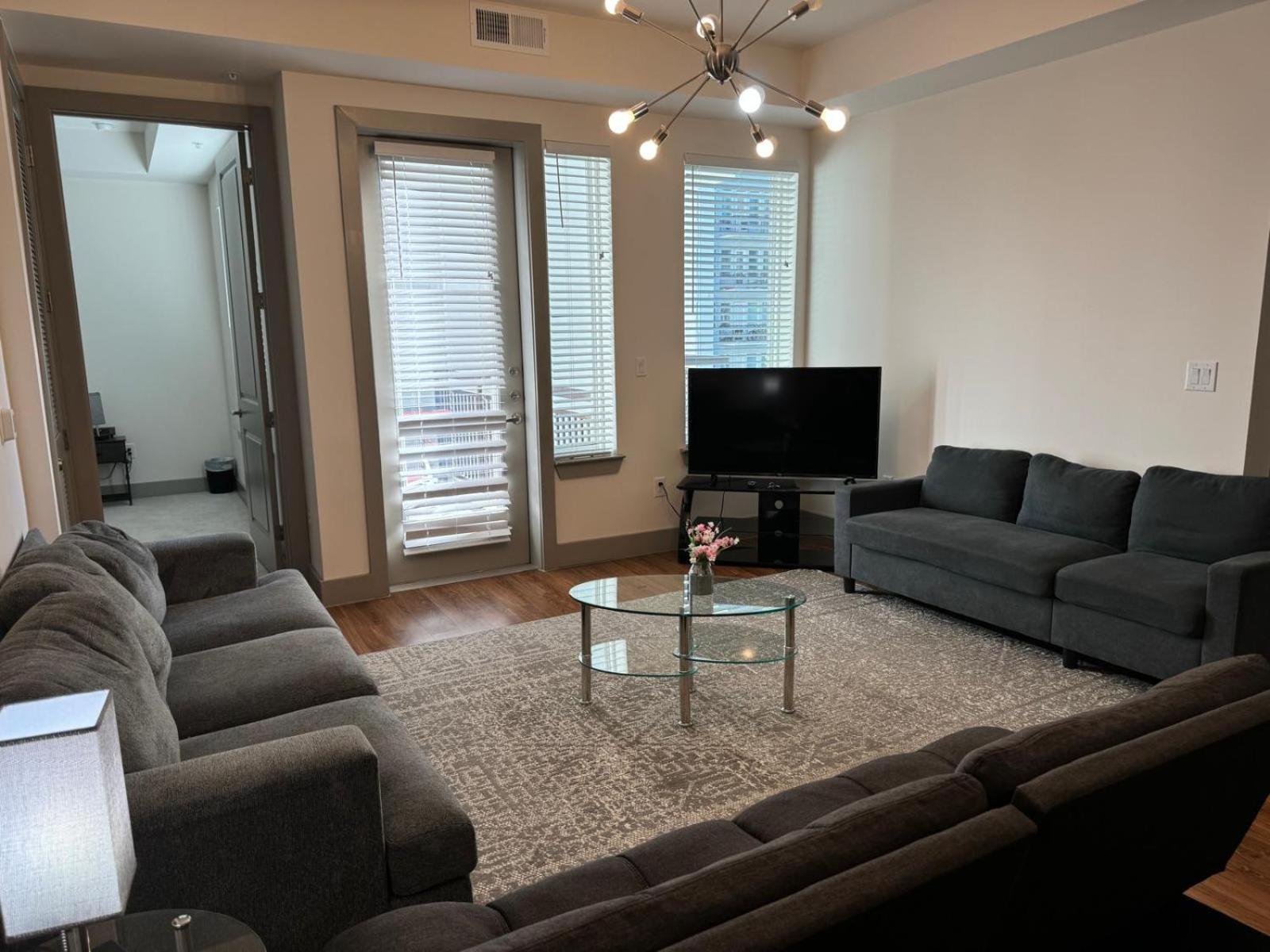 Resort-Style Apartments Near The Galleria Χιούστον Εξωτερικό φωτογραφία