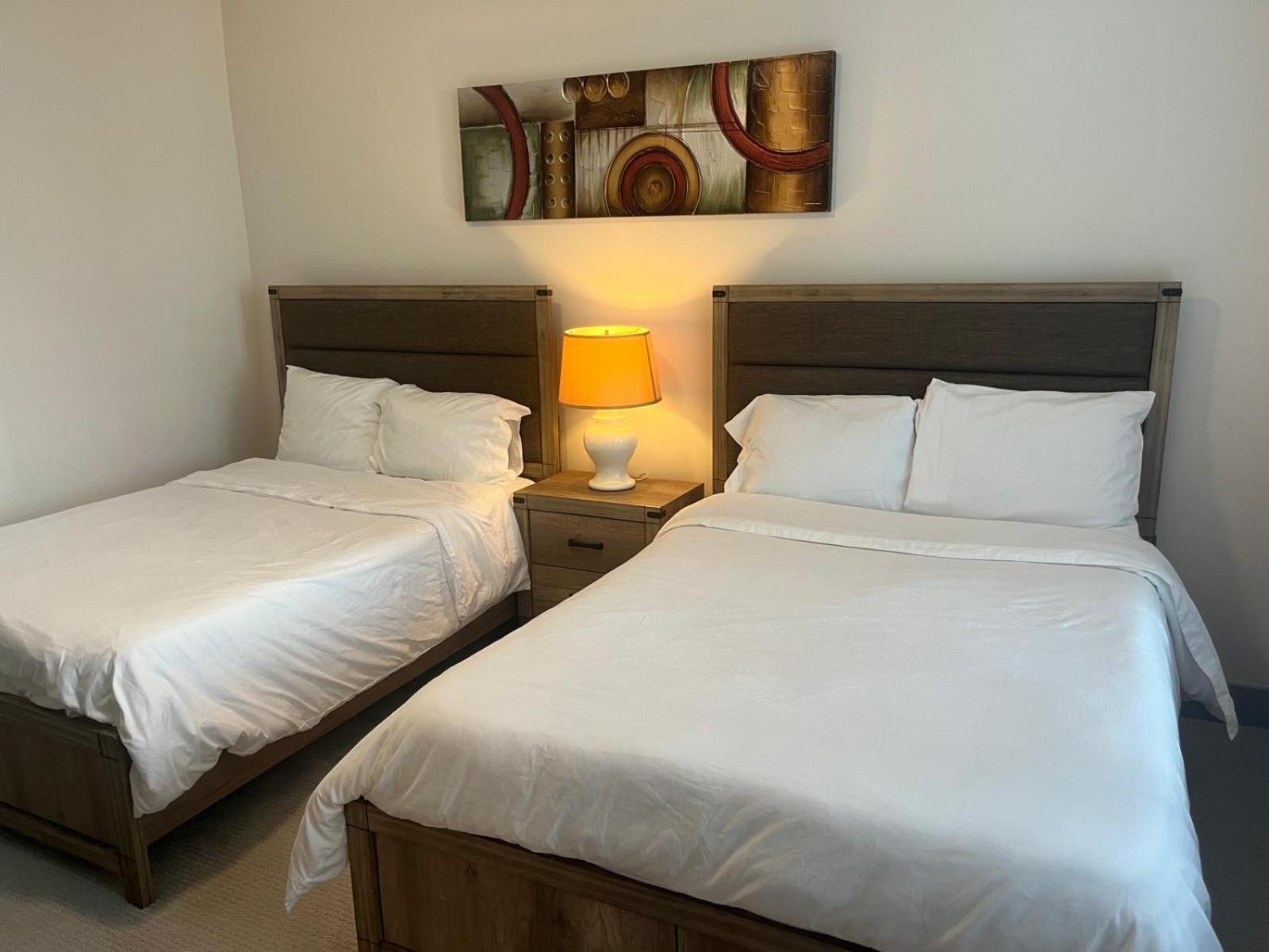 Resort-Style Apartments Near The Galleria Χιούστον Δωμάτιο φωτογραφία